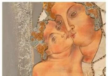 Visita guiada a l’exposició de Ferran Pizà en sa Pobla