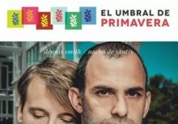 LOS ABRAZOS HUECOS en Madrid