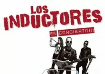 Los Inductores en Madrid