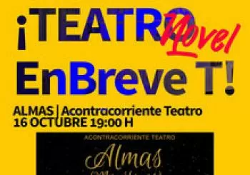 EnBreve T Novel | Almas en Sevilla