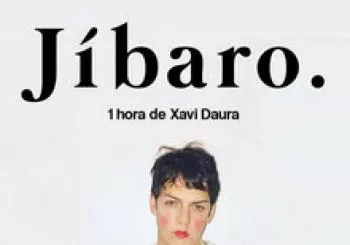 JÍBARO en Barcelona