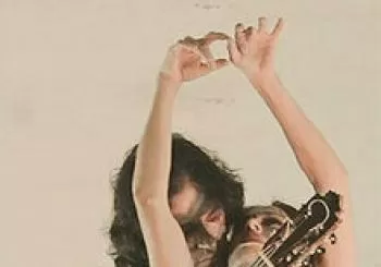 AHORA! DANZA · ADRIÁN GARCÍA / VANESA AIBAR / CÍA. LA INTRUSA en Sevilla