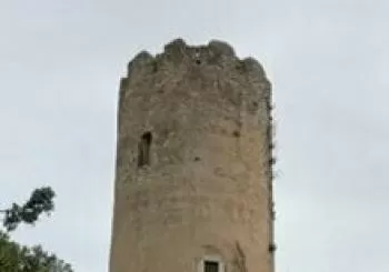 Castell de Ribes Guided tours in English en Sant Pere de Ribes