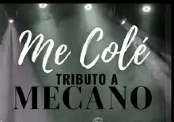 Me Colé ( Tributo a Mecano) en la Movida en Palma de Mallorca