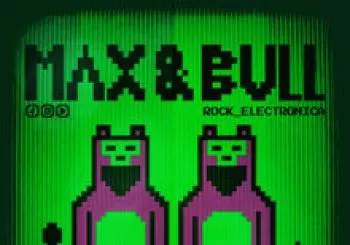 Concierto de Max & Bull en Vigo