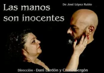 Las Manos son Inocentes en madrid