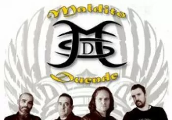 MALDITO DUENDE en SALA THE HALL (MÁLAGA) en Málaga