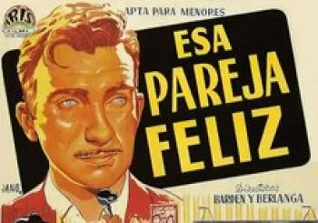 Esa pareja Feliz - Inauguración Cortogenial 2021 en Puente Genil