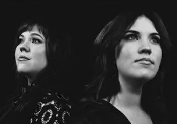 The Secret Sisters en Brudenell Social Club