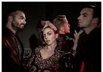 Belén de la Quintana en El Corral de La Pacheca | 24 de Octubre en Madrid