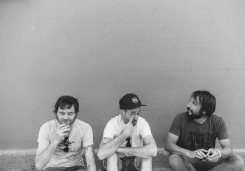 Hooray For Humans + Wladyslaw en Valladolid