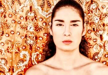 Olga Llorente en El Corral de La Pacheca | 8 de Diciembre en Madrid