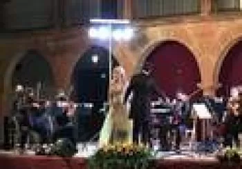 Adagios inmortales  Concierto de Santa Cecilia en Madrid