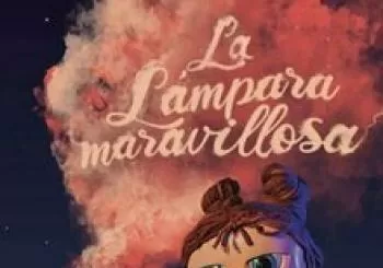La llàntia meravellosa en Sant Lluís