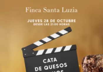 Cata de quesos y vinos en Sant Joan D'Alacant