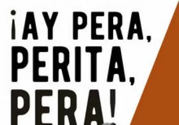 ESCENA LAB - FUNCIÓN FAMILIAR - !AY PERA, PERITA, PERA! en Toledo