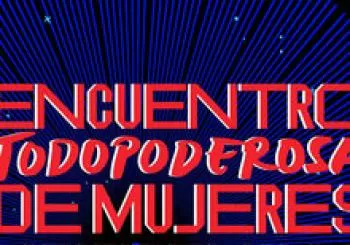 1r Encuentro Todo Poderosa de Mujeres Migrantes en Barcelona