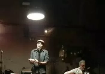 La tremenda Banda del Teatro de los Sentidos en Barcelona