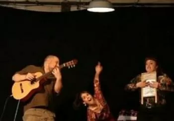 Radio Mangostino. Clásica, Jazz, folk, World Music en Barcelona