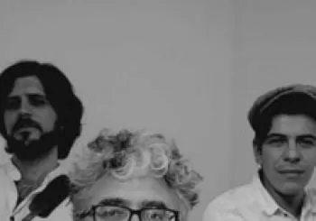 Los Victrolas ( Blues Swing) en Barcelona