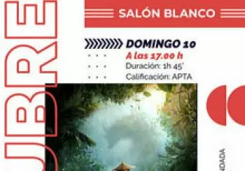 RAYA Y EL ÚLTIMO DRAGÓN en La Almunia de Doña Godina