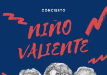 Niño Valiente en Madrid