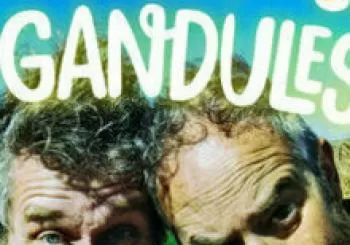 LOS GANDULES en SALA LA VACA Ponferrada