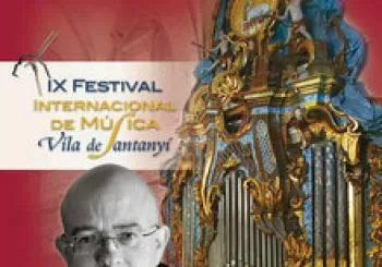 6è Concert del IX Festival Internacional de Música Vila de Santanyí
