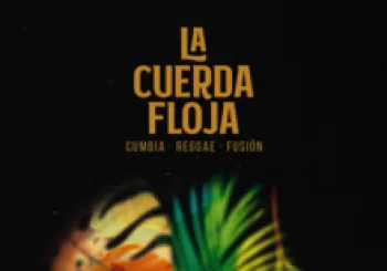 La Cuerda Floja en el CLUB 33 (Madrid)