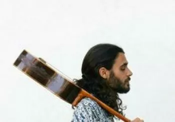 PEDRO PASTOR y los locos descalzos - Píldoras Musicales - Auditorio de Sant Joan d'Alacant