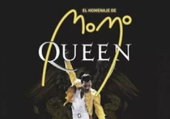El Homenaje de MOMO a Queen en Madrid