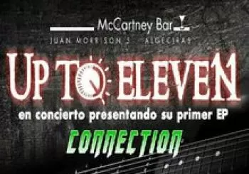 Up To Eleven en Algeciras