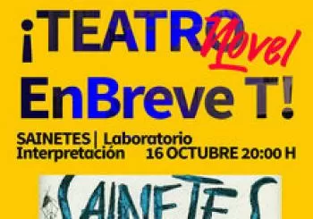 EnBreve T Novel | Sainetes en Sevilla