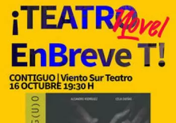 EnBreve T Novel | Contiguo en Sevilla