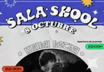 Conciertos 