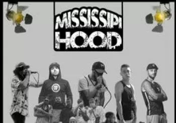 Mississipi Hood Vol.1 en Santa María del Camí