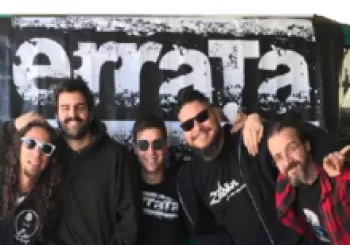 ERRATA en LAS ROZAS