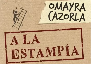 Omayra Cazorla en Tenerife