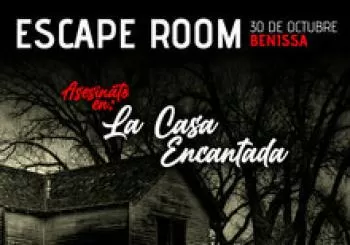 Casa Encantada - Benissa