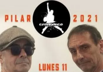 FACE 2 FACE con Dr. Funky y Dr. POP en Sala Creedence - Zaragoza