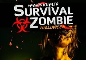 Survival Zombie Pinto