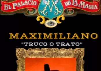 Truco o trato en Barcelona