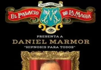 Daniel Marmor
