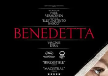 'BENEDETTA' en Torrelodones