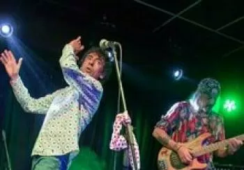 Tomasito + Pepe Bao en Granada