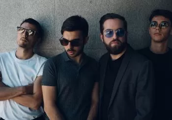Concierto de The Seventh Floor en en Madrid