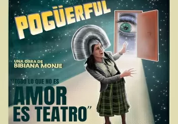 Bibiana Monje – Pogüerful