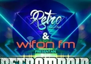 RetroMania en Molina del Segura