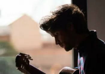 Bernat Padrosa en Barcelona