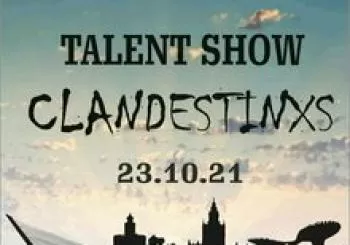 ShowRoom: CLANDESTINXS en Sevilla
